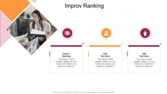 Improv Ranking In Powerpoint And Google Slides Cpb
