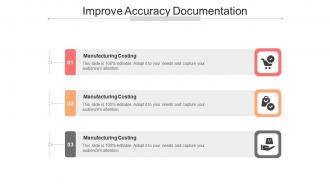Improve Accuracy Documentation In Powerpoint And Google Slides Cpb