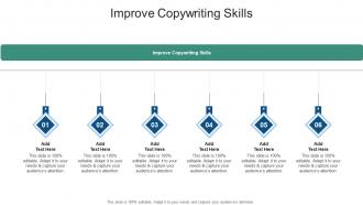 Improve Copywriting Skills In Powerpoint And Google Slides Cpb
