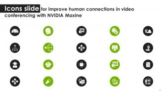 Improve Human Connections In Video Conferencing With NVIDIA Maxine AI CD V Engaging Compatible