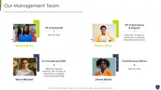 Improve it security with vulnerability management powerpoint presentation slides