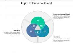 improve_personal_credit_ppt_powerpoint_presentation_ideas_infographics_cpb_Slide01