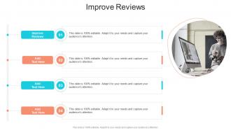 Improve Reviews In Powerpoint And Google Slides Cpb