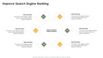 Improve Search Engine Ranking In Powerpoint And Google Slides Cpb