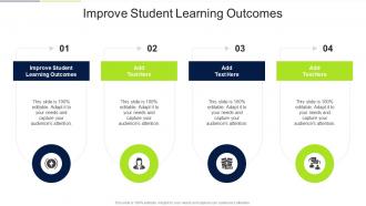 Improve Student Learning Outcomes In Powerpoint And Google Slides Cpb