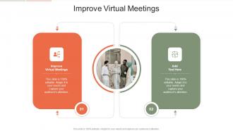 Improve Virtual Meetings In Powerpoint And Google Slides Cpb
