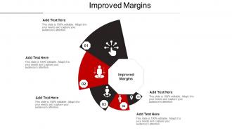 Improved Margins Ppt Powerpoint Presentation Pictures Graphics Download Cpb