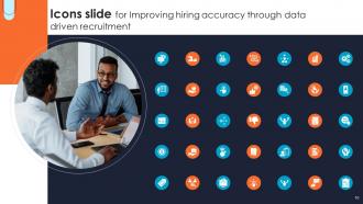 Improving Hiring Accuracy Through Data Driven Recruitment CRP CD Ideas Impactful