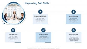 Improving Soft Skills In Powerpoint And Google Slides Cpb