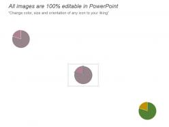 10230248 style division pie 4 piece powerpoint presentation diagram infographic slide