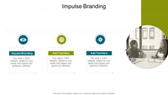 Impulse Branding In Powerpoint And Google Slides Cpb