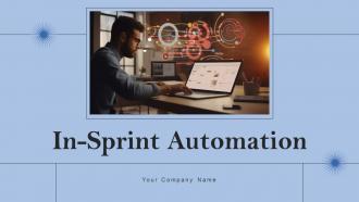 In Sprint Automation Powerpoint Ppt Template Bundles