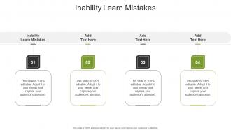 Inability Learn Mistakes In Powerpoint And Google Slides Cpb