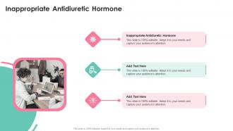 Inappropriate Antidiuretic Hormone In Powerpoint And Google Slides Cpb