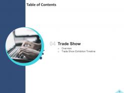 Inbound and outbound trade marketing practices powerpoint presentation slides
