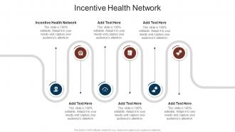 Incentive Health Network In Powerpoint And Google Slides Cpb