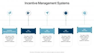 Incentive Management Systems In Powerpoint And Google Slides Cpb