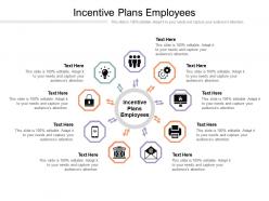 Incentive plans employees ppt powerpoint presentation example 2015 cpb