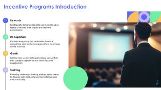 Incentive Programs To Drive Sales Performance PPT Designs AT Multipurpose Images