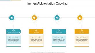 Inches Abbreviation Cooking In Powerpoint And Google Slides Cpb