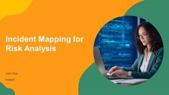 Incident Mapping For Risk Analysis PPT Example AT