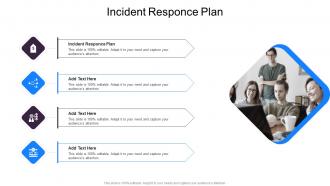 Incident Responce Plan In Powerpoint And Google Slides Cpb