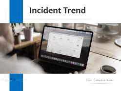 Incident trend powerpoint ppt template bundles