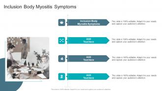Inclusion Body Myositis Symptoms In Powerpoint And Google Slides Cpb