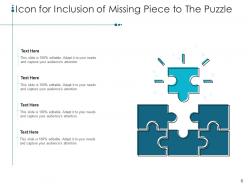 Inclusion Business Document Entrepreneurs Puzzle Procurement