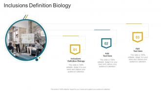 Inclusions Definition Biology In Powerpoint And Google Slides Cpb