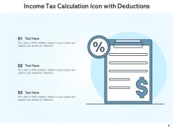 Income distribution sources coins dollar calculation growth increasing arrow