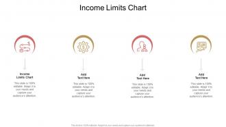 Income Limits Chart In Powerpoint And Google Slides Cpb