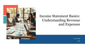 Income Statement Basics Understanding Revenue And Expenses PPT Information AT