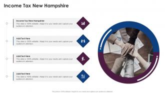 Income Tax New Hampshire In Powerpoint And Google Slides Cpb