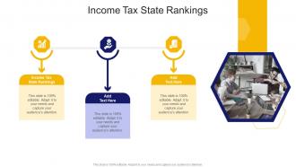 Income Tax State Rankings In Powerpoint And Google Slides Cpb