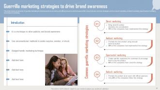 Incorporating Influencer Marketing In WOM Marketing Campaigns Powerpoint Presentation Slides MKT CD V Attractive Analytical