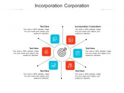 Incorporation corporation ppt powerpoint presentation infographics summary cpb
