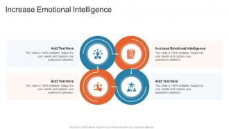 Increase Emotional Intelligence In Powerpoint And Google Slides Cpb