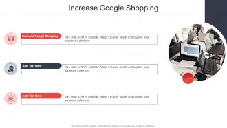 Increase Google Shopping In Powerpoint And Google Slides Cpb