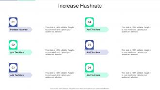 Increase Hashrate In Powerpoint And Google Slides Cpb