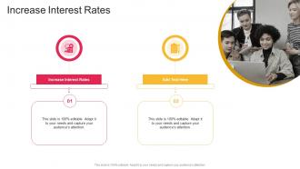 Increase Interest Rates In Powerpoint And Google Slides Cpb