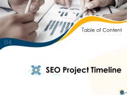 Increase Online Visibility Proposal Template Powerpoint Presentation Slides