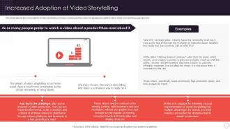 Increased Adoption Of Video Storytelling How Dam Can Transform Your Brand Storytelling