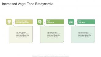 Increased Vagal Tone Bradycardia In Powerpoint And Google Slides Cpb