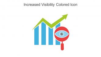 Increased Visibility Colored Icon In Powerpoint Pptx Png And Editable Eps Format