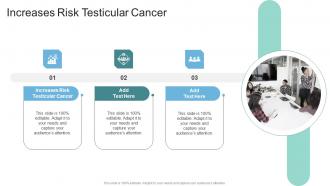 Increases Risk Testicular Cancer In Powerpoint And Google Slides Cpb