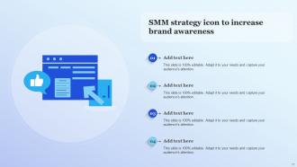 Increasing Brand Awareness Powerpoint PPT Template Bundles Slides Appealing