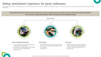 Increasing Brand Outreach Through Sports Marketing Campaigns MKT CD V Professional Idea