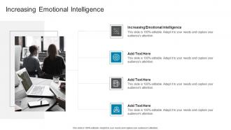 Increasing Emotional Intelligence In Powerpoint And Google Slides Cpb