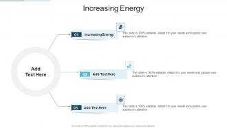 Increasing Energy In Powerpoint And Google Slides Cpb